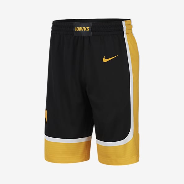 Iowa hawkeyes basketball shorts online